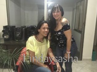 Lindaysasha