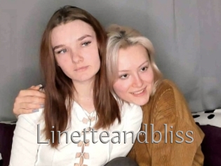 Linetteandbliss