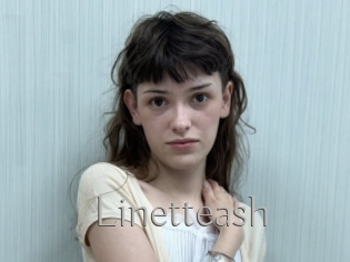 Linetteash