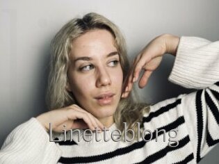 Linetteblong