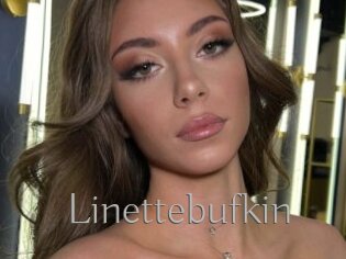 Linettebufkin