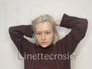 Linettecrosier