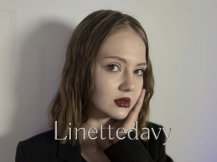 Linettedavy