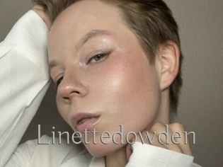 Linettedowden