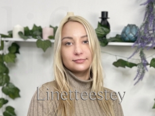 Linetteestey