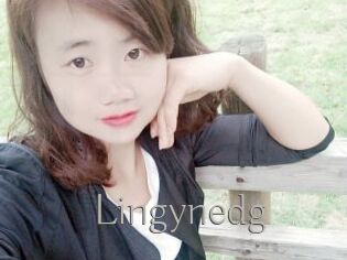 Lingynedg