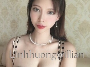 Linhhuongwillian
