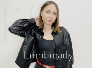 Linnbroady