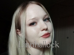 Linnhallock