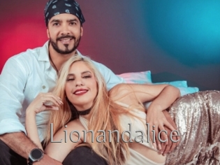 Lionandalice