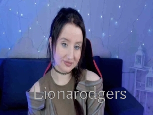 Lionarodgers