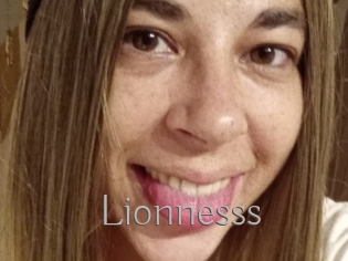Lionnesss