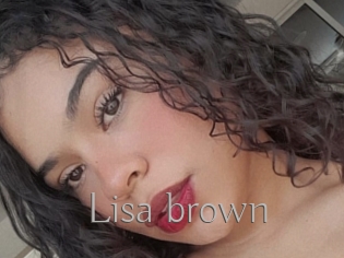 Lisa_brown