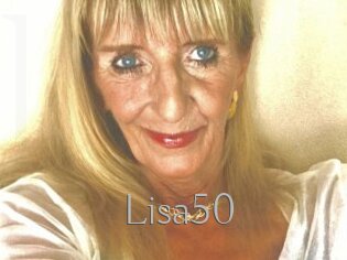 Lisa50