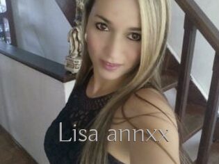 Lisa_annxx