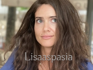 Lisaaspasia