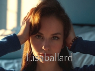 Lisaballard
