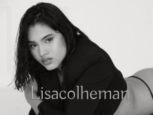 Lisacolheman
