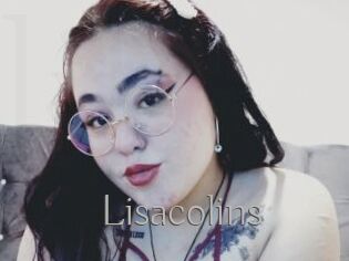 Lisacolins