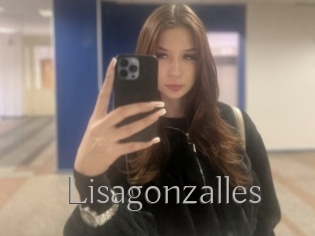 Lisagonzalles