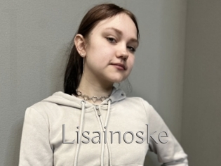 Lisainoske
