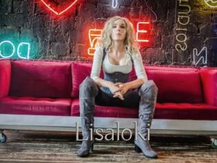 Lisaloki