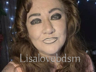 Lisalovebdsm
