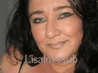 Lisalovesub