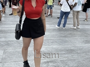 Lisam
