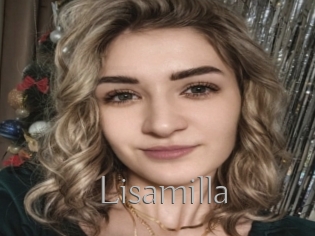 Lisamilla