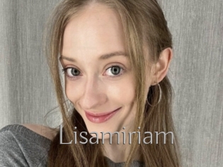 Lisamiriam