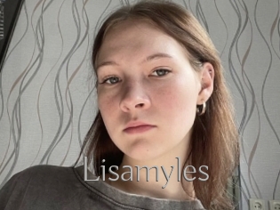 Lisamyles