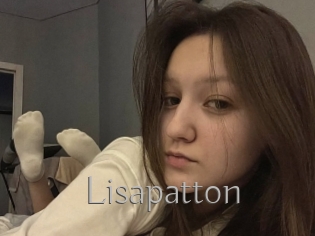 Lisapatton