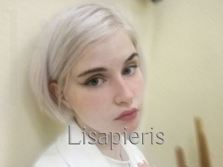 Lisapieris