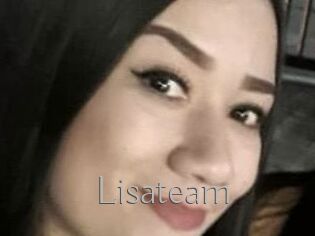 Lisateam