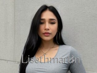 Lisethmartin