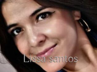 Lissa_santos