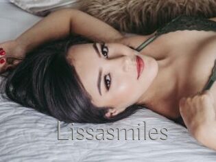 Lissasmiles