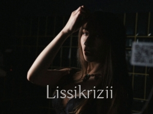 Lissikrizii