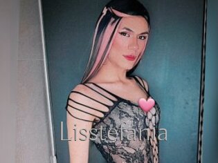 Lisstefania