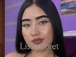 Lissymoret