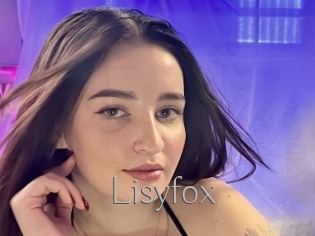 Lisyfox