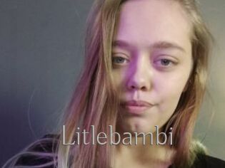 Litlebambi