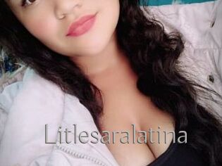 Litlesaralatina