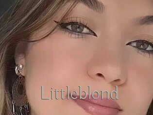 Littleblond