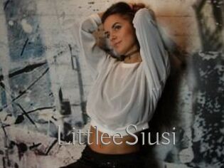 Littlee_Siusi