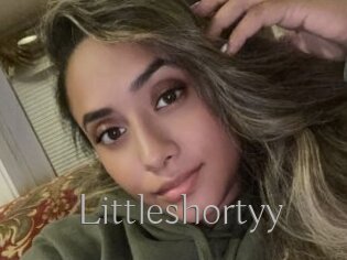 Littleshortyy