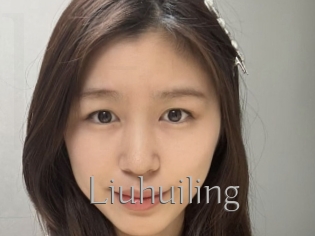 Liuhuiling