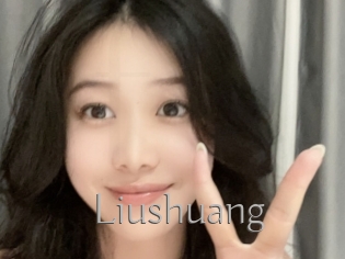 Liushuang