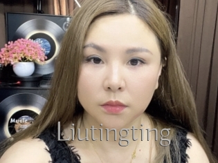 Liutingting